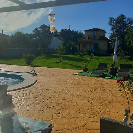 Casa Villa El Olivar ウエルバ 部屋 写真
