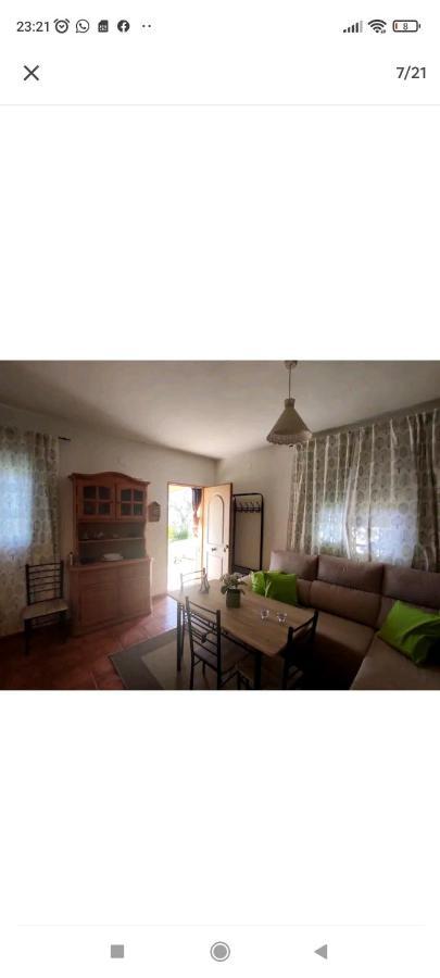 Casa Villa El Olivar ウエルバ エクステリア 写真