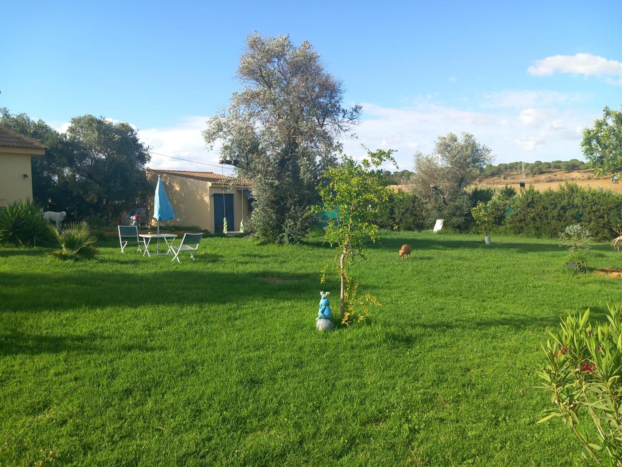Casa Villa El Olivar ウエルバ 部屋 写真